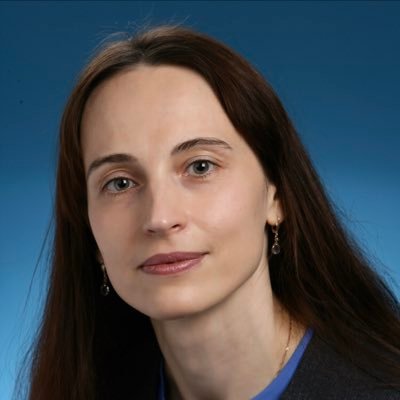 Profile Picture of Alena Douhan (@AlenaDouhan) on Twitter