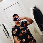 Profile Picture of Alvin Chong Wei Han (@alvinhan98) on Instagram