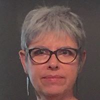 Profile Picture of Claudia Finkelstein (@claudiafinkelstein) on Pinterest