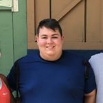 Profile Picture of Austin Horton (@austinthorton) on Instagram