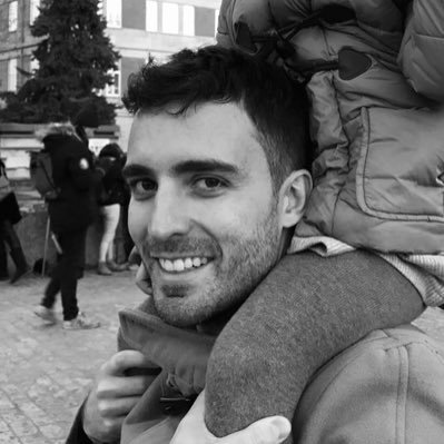 Profile Picture of David Rial (@davidrialc) on Twitter
