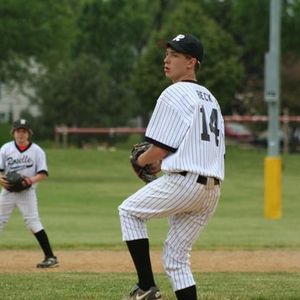 Profile Picture of Corey Beck (@fireball2552) on Myspace