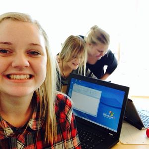 Profile Picture of Mette S Rosgaard (@rosgaarddk) on Myspace