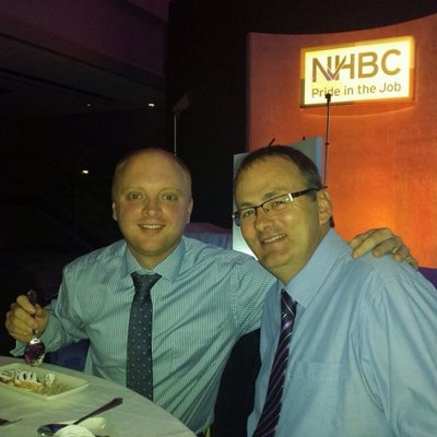 Profile Picture of christopher grammer (@christophernugs) on Twitter