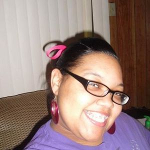 Profile Picture of Amber Barlow (@hottiechick06) on Myspace