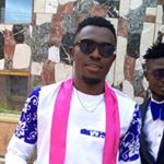 Profile Picture of Okenwa Nnamdi David (@david_okenwa) on Instagram