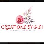 Profile Picture of Gisel Martinez (@creationsbygisi) on Instagram