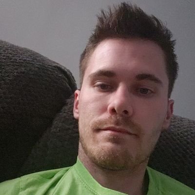 Profile Picture of Casey Page (@caseypage3905) on Twitter