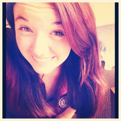 Profile Picture of Caitlin McDevitt (@CaitlinMarie_15) on Twitter