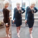 Profile Picture of Wendy George (@wendy.george.1253) on Instagram