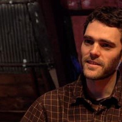 Profile Picture of Eric Daniel Metzgar (@Eric_Metzgar) on Twitter