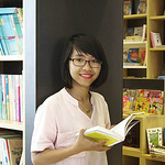 Profile Picture of Ly Ly Nguyen (@NguyenLyLy) on Flickr