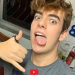 Profile Picture of PAULO ABREU | 💛🎓 Troy (@pauloabr.eu) on Instagram