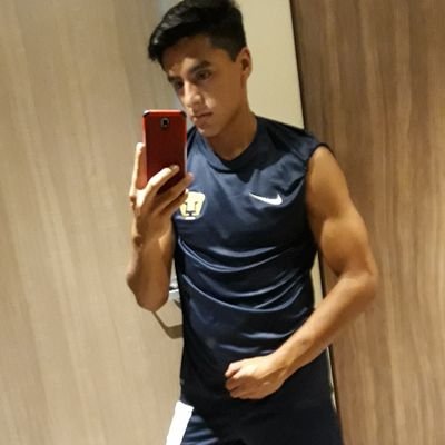 Profile Picture of David Eslava (@DavidEslava16) on Twitter
