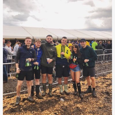 Profile Picture of Kane Walsh (@kane_walsh) on Twitter