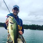 Profile Picture of Scott Costello (@scott_costello_fishing) on Instagram