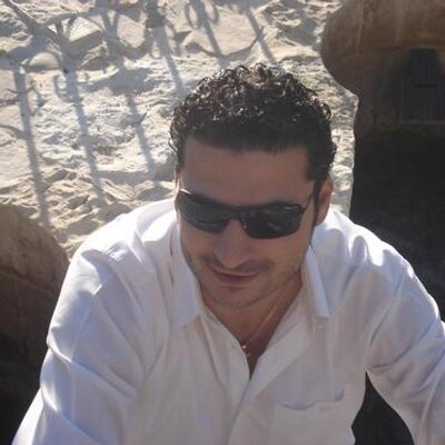 Profile Picture of Joseph Chalhoub (@ChalhoubJoe) on Twitter