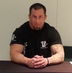 Profile Picture of Richard McElheny (@everybitecounts.richardmcelheny) on Facebook