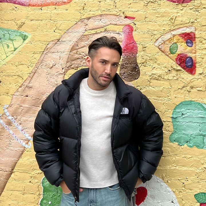 Profile Picture of Michael Harrington (@@miguelmacia) on Tiktok