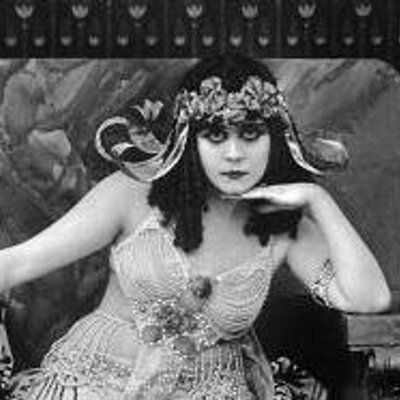 Profile Picture of Andrea Chase (@AndreaKMR) on Twitter