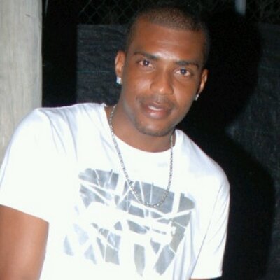 Profile Picture of Omar Chambers (@starbwoy31) on Twitter