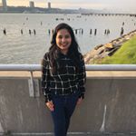 Profile Picture of Puja Jain (@puja.chanda.jain) on Instagram