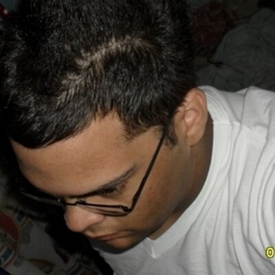 Profile Picture of Richard Negrón (@RICHYdinosawr) on Twitter