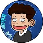 Profile Picture of Erick Guzmán (@erickzen_arts) on Instagram