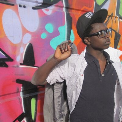 Profile Picture of RezyBoysone (@JoeThiem) on Twitter