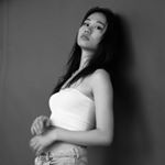 Profile Picture of 𝔩𝔲𝔠𝔶! (@lucysiyu) on Instagram