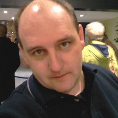Profile Picture of Matthew Farrant (@DoormattFaz) on Twitter