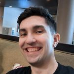 Profile Picture of Tony Conrad (@tonyconrad715) on Instagram