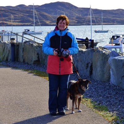 Profile Picture of Dawn Chisholm (@DawnChisholm5) on Twitter