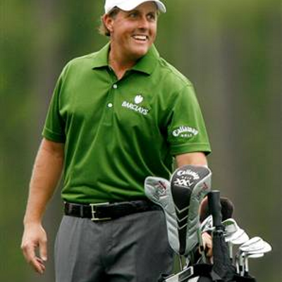 Profile Picture of Caleb Copley (@leftygolfer093) on Twitter