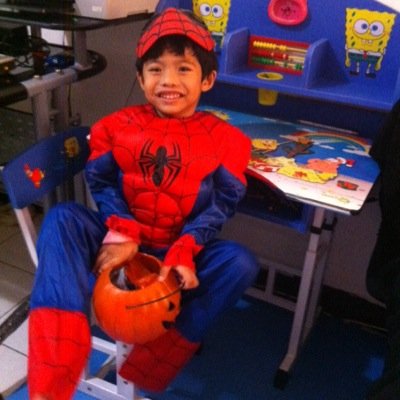 Profile Picture of Matthew C. Briones (@@matt_cbriones) on Twitter