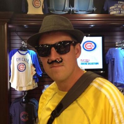 Profile Picture of Steve Johnson (@CraftyCarper85) on Twitter