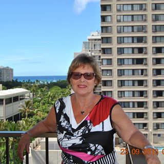 Profile Picture of Paulette Mathews (@paulette.mathews.14) on Facebook