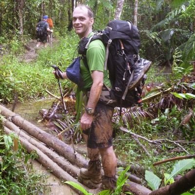 Profile Picture of Christopher Trew (@trewchristophe1) on Twitter