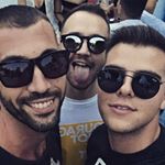 Profile Picture of Giannis S. Baras (@johnbaras) on Instagram