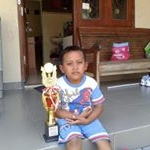 Profile Picture of m.michael dhaswa janestara (@michaelavatar01) on Instagram