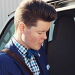 Profile Picture of Thomas Carle (@thomascarle) on Instagram