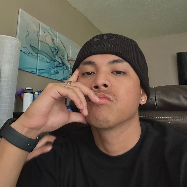 Profile Picture of MATTHEW (@kuzmatt) on Tiktok