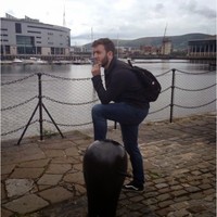 Profile Picture of Richard Smeaton (@richard-smeaton-2) on Quora