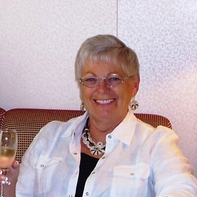 Profile Picture of Arlene Davis (@rdavis3304) on Twitter