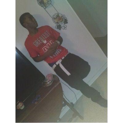 Profile Picture of Kolby Davis (@DavisKd39) on Twitter