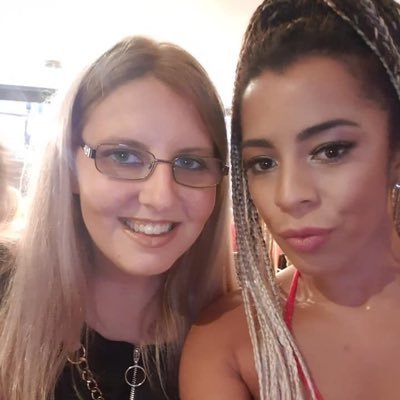 Profile Picture of Jackie Shields (@jackie_louise91) on Twitter