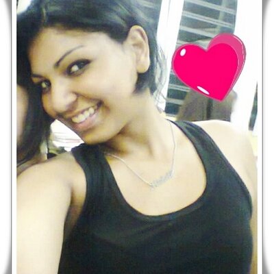 Profile Picture of Michelly Gomes (@michellygomes17) on Twitter