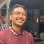 Profile Picture of Joel McManus (@joelmcm55) on Instagram