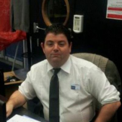Profile Picture of David Stile (@dstile80) on Twitter