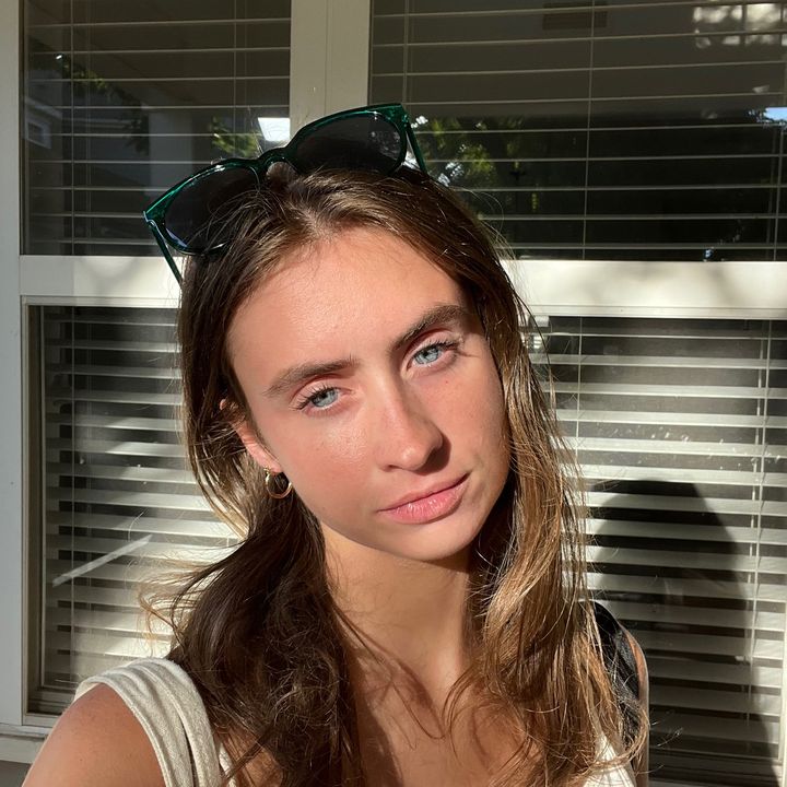 tara - Tiktok Profile Picture of tara (@tara.corinne) on Tiktok